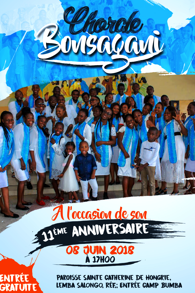 Chorale Bonsagani